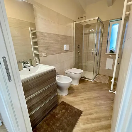 בית נופש Connie's