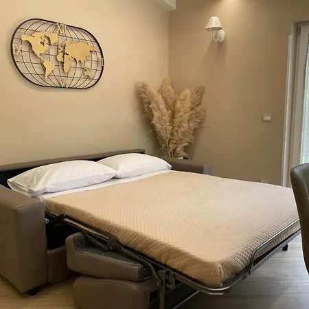 בית נופש Connie's