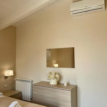 בית נופש Connie's